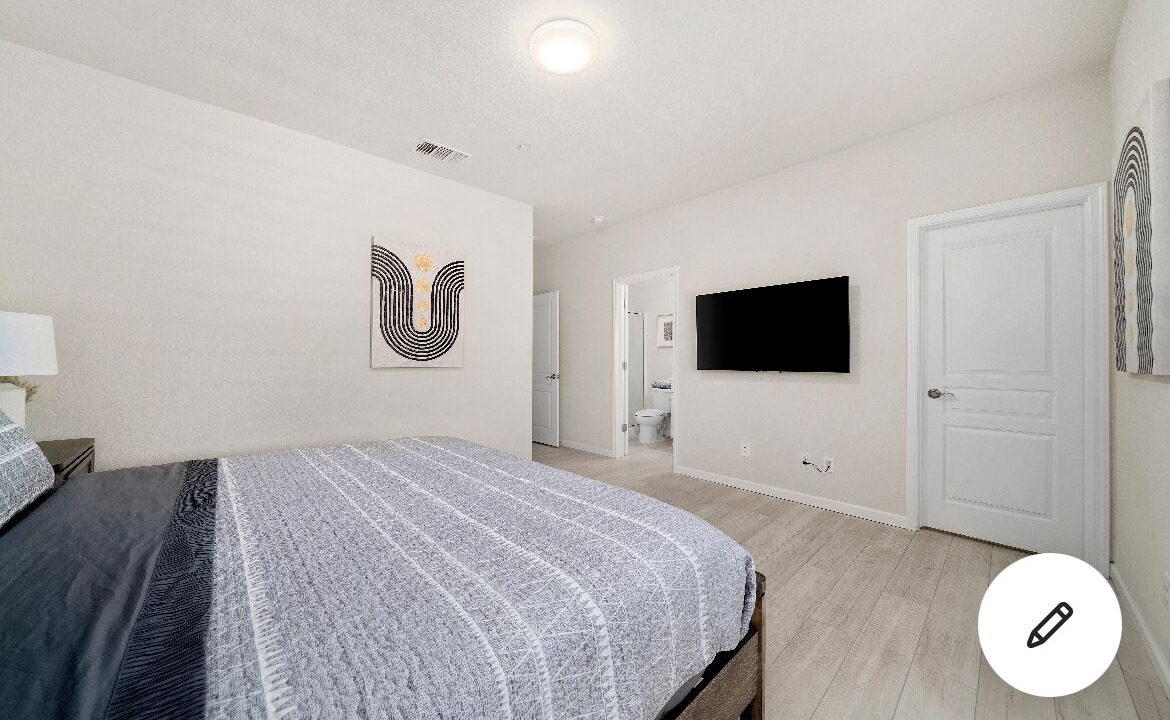 Photo of Bedroom in Elk Grove