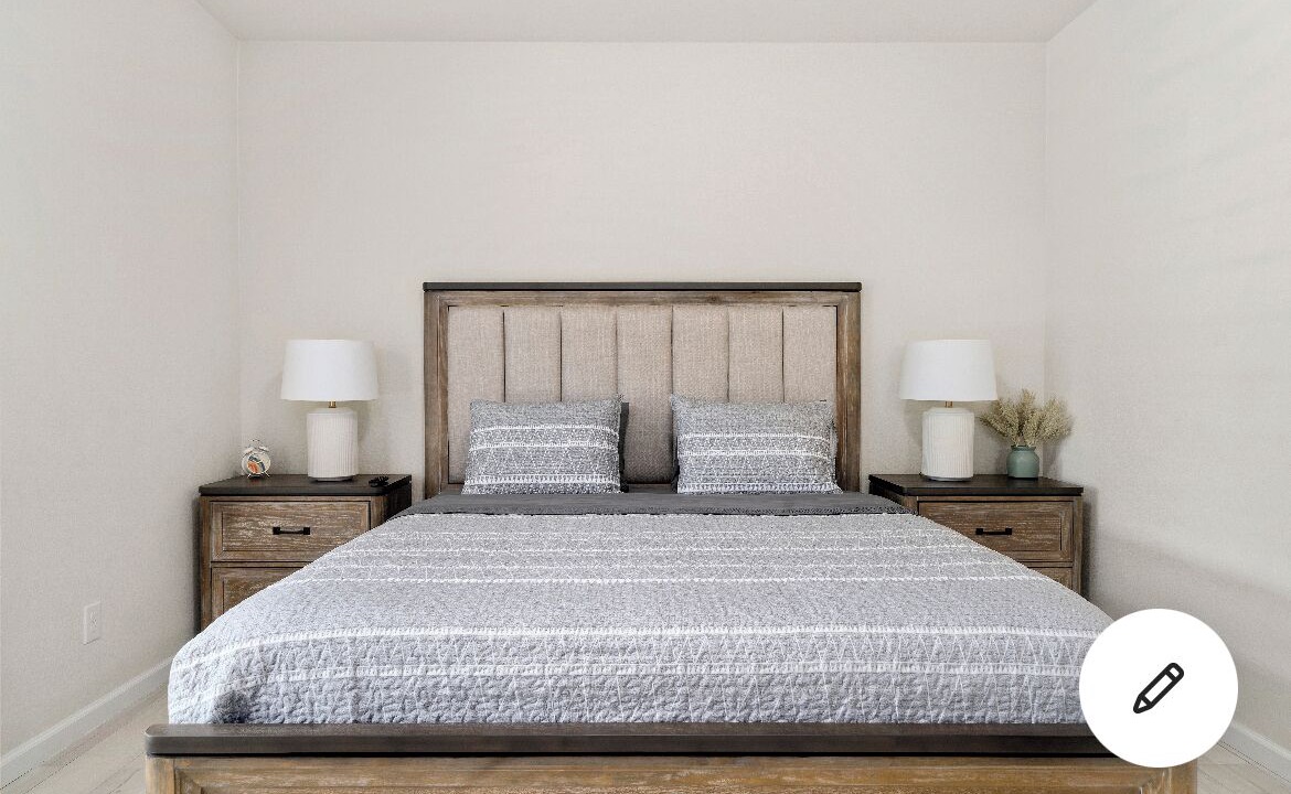 Photo of Bedroom in Elk Grove
