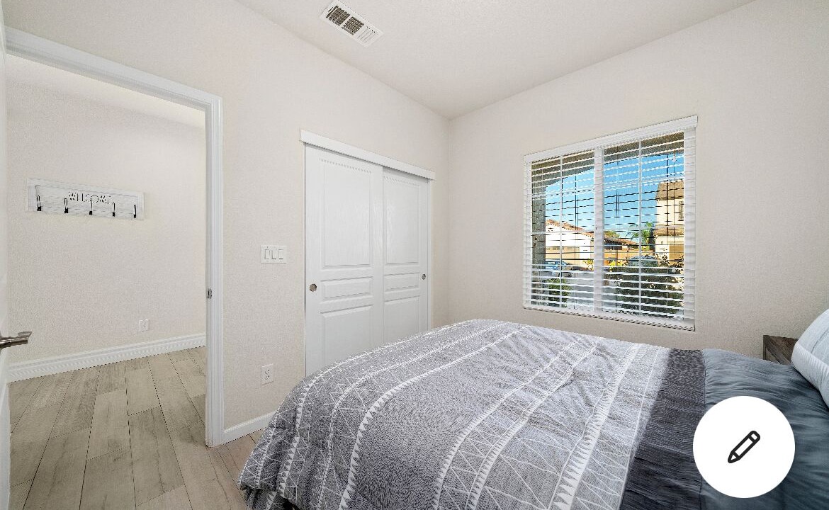 Photo of Bedroom in Elk Grove