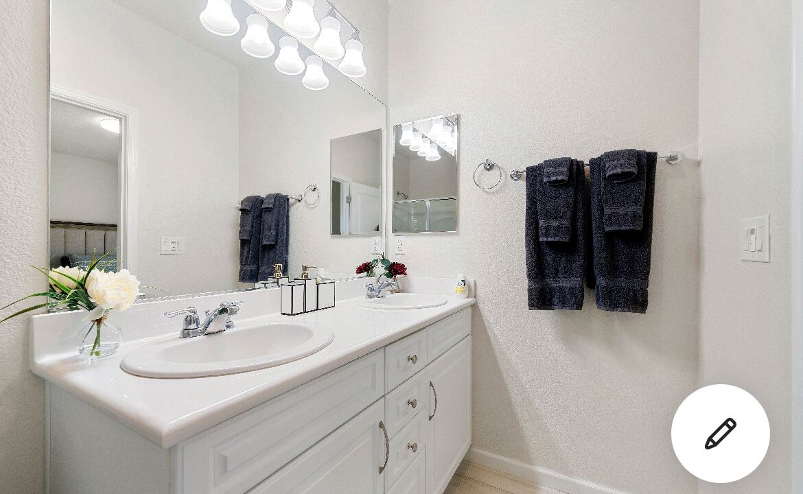 Photo of Bathroom in Elk Grove