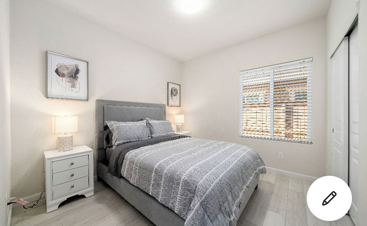 Photo of Bedroom in Elk Grove