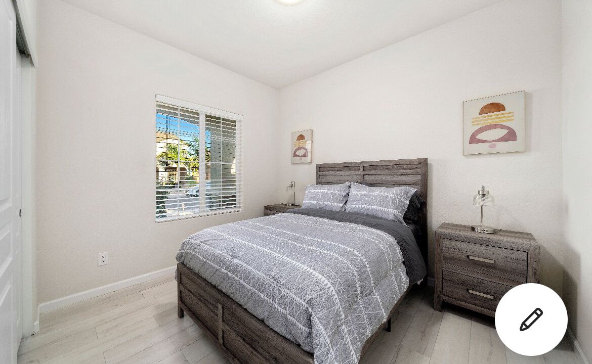 Photo of Bedroom in Elk Grove