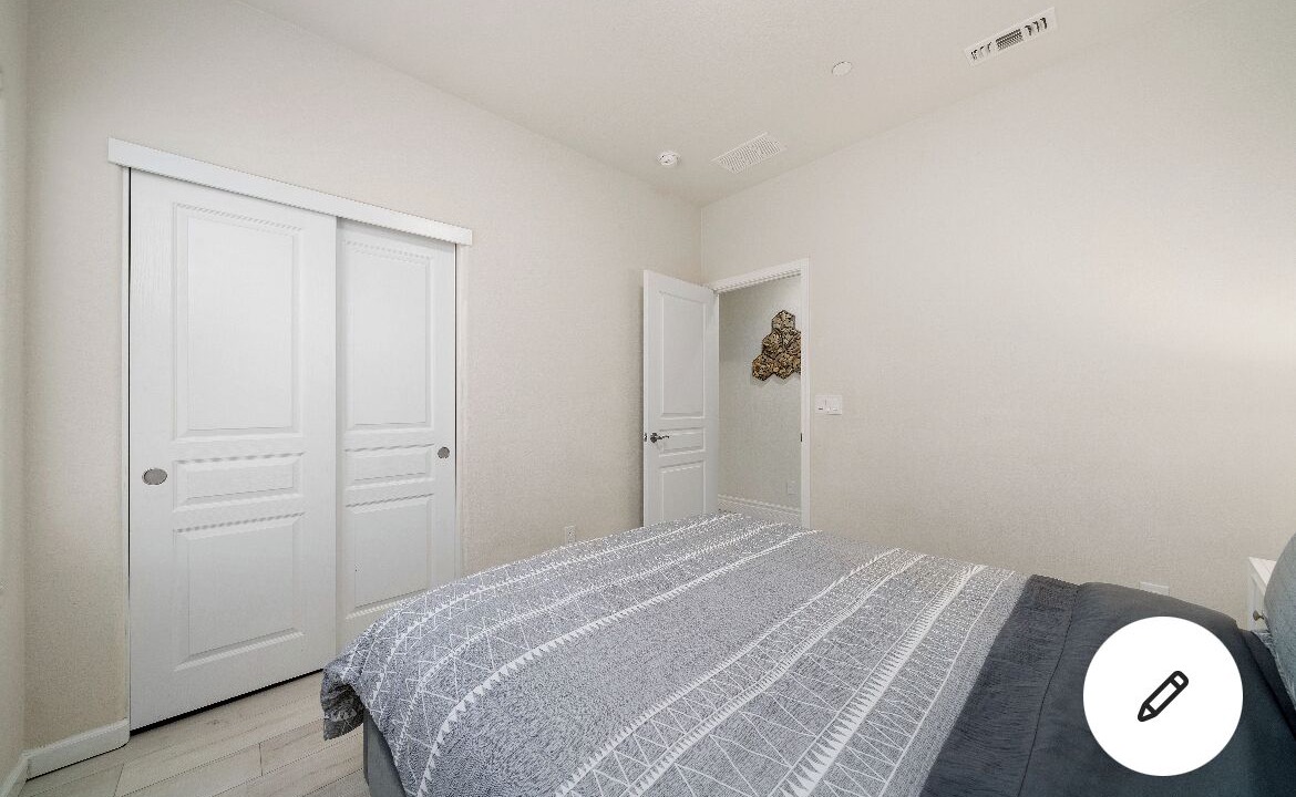 Photo of Bedroom in Elk Grove