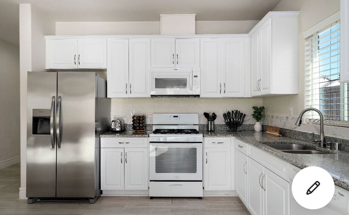 Photo of Kitchen in Elk Grove