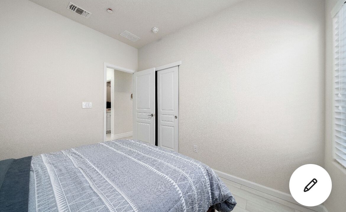 Photo of Bedroom in Elk Grove
