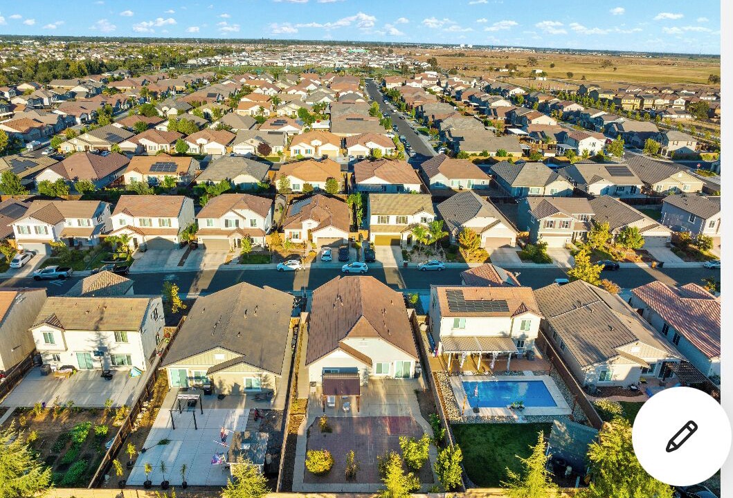 Photo of Outdoor in Elk Grove
