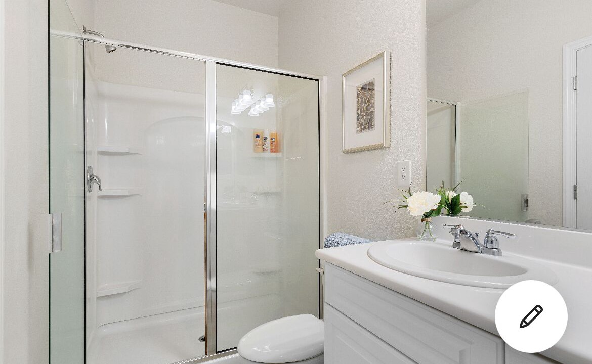 Photo of Bathroom in Elk Grove