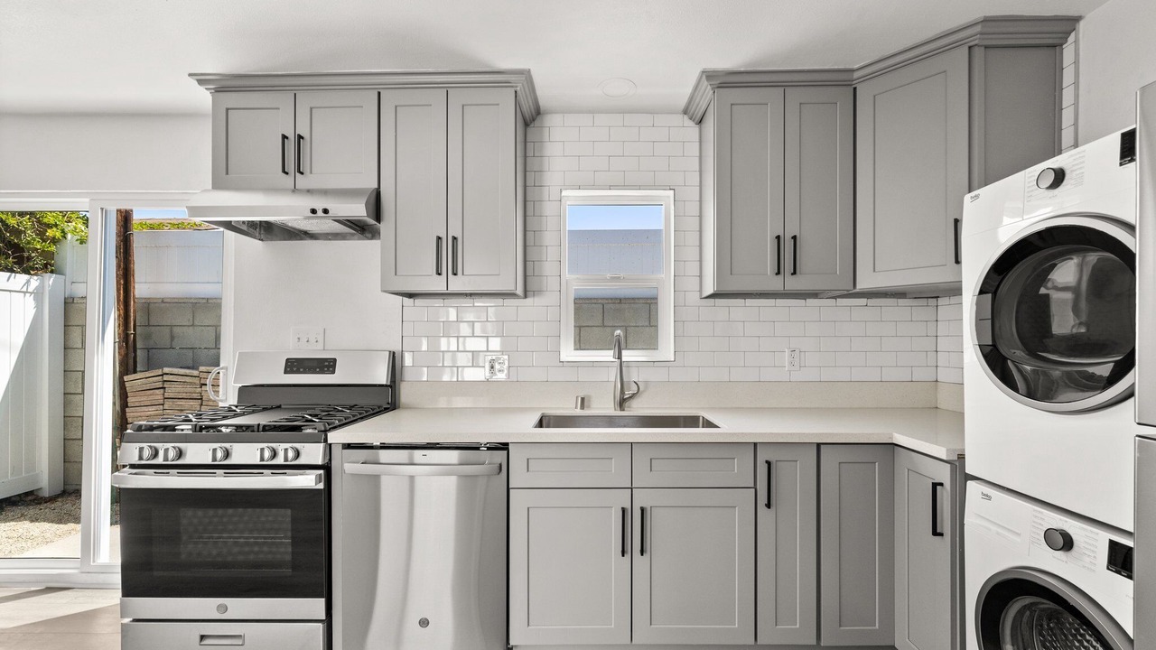 Photo of Kitchen in Bixby North