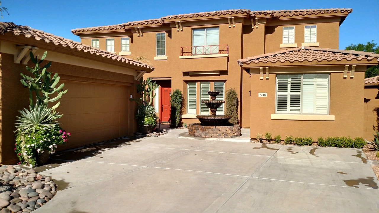 Photo of Outdoor in South Mountain