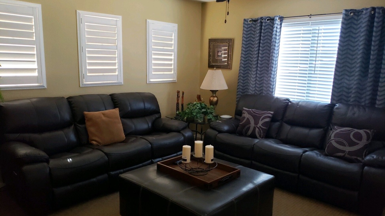 Photo of Livingroom in South Mountain