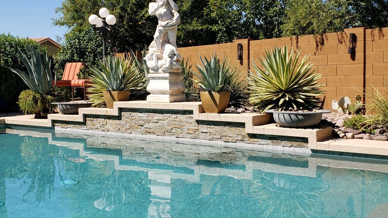 Photo of Outdoor in South Mountain