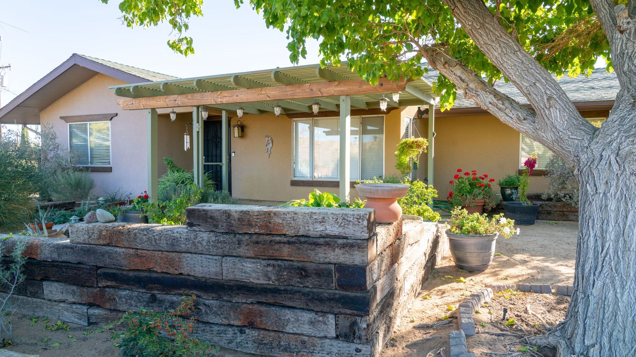 Photo of Outdoor in Yucca Valley