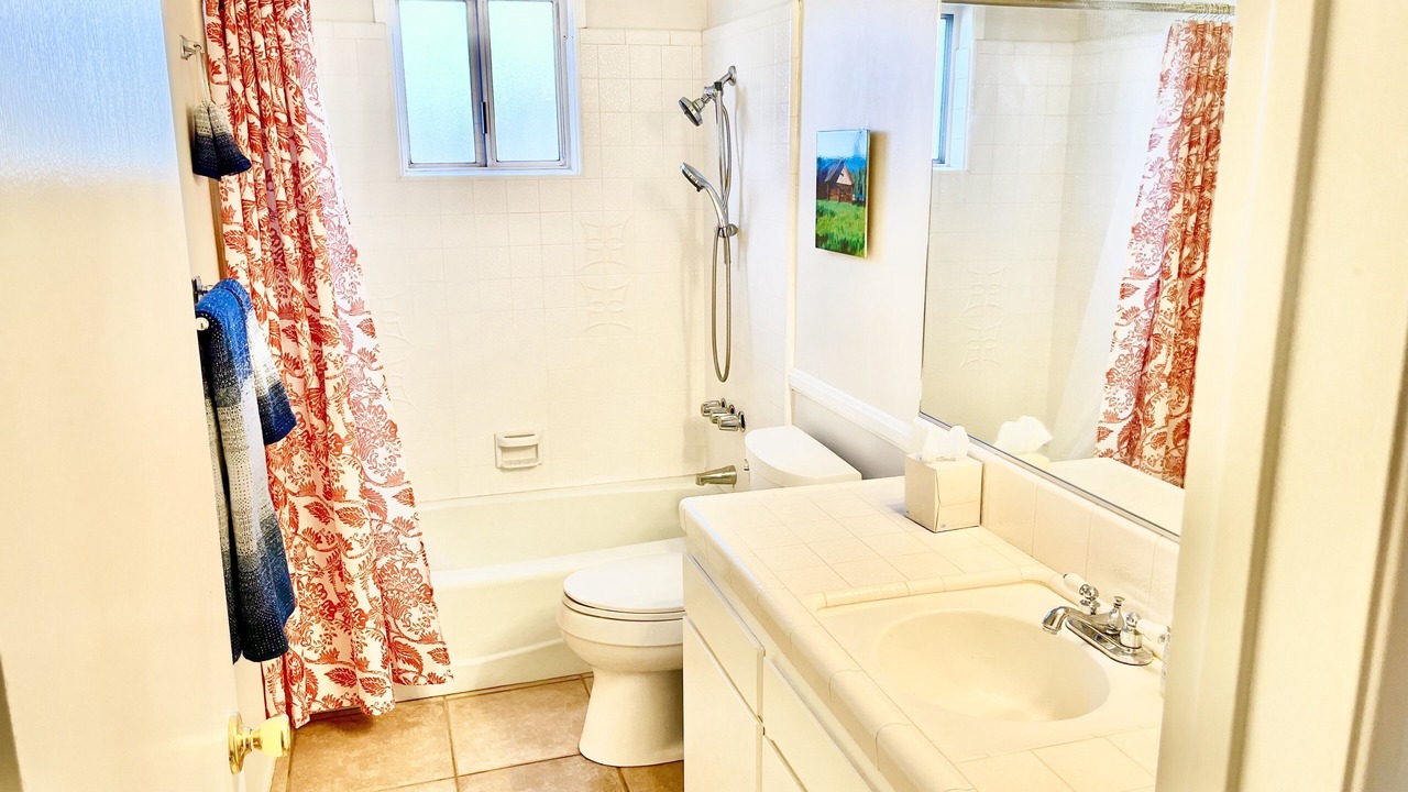 Photo of Bathroom in Yucca Valley