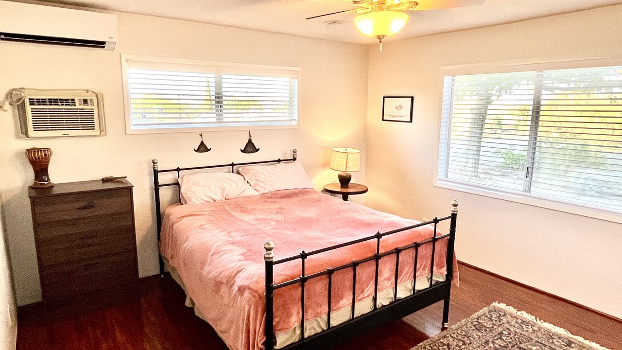 Photo of Bedroom in Yucca Valley