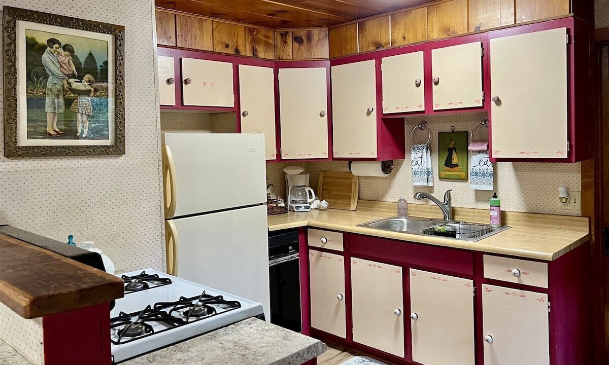 Photo of Kitchen in Prescott