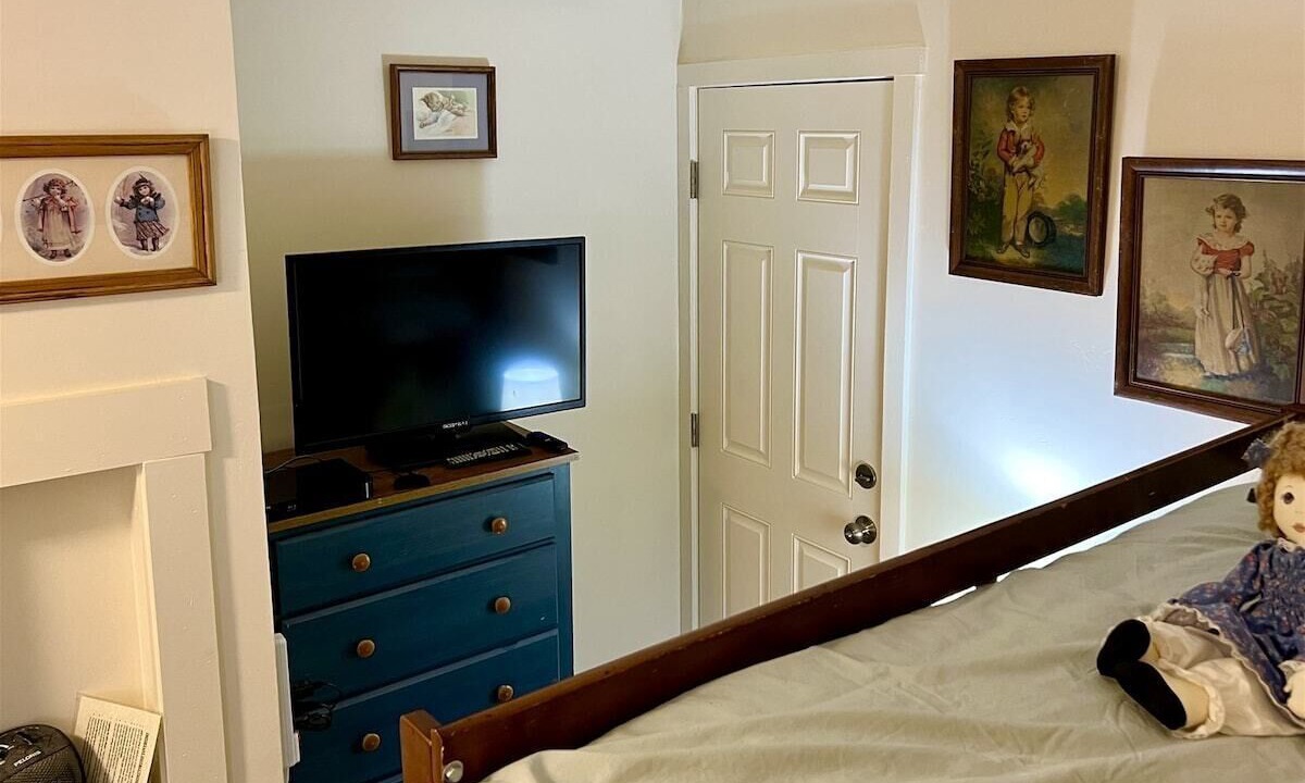 Photo of Bedroom in Prescott