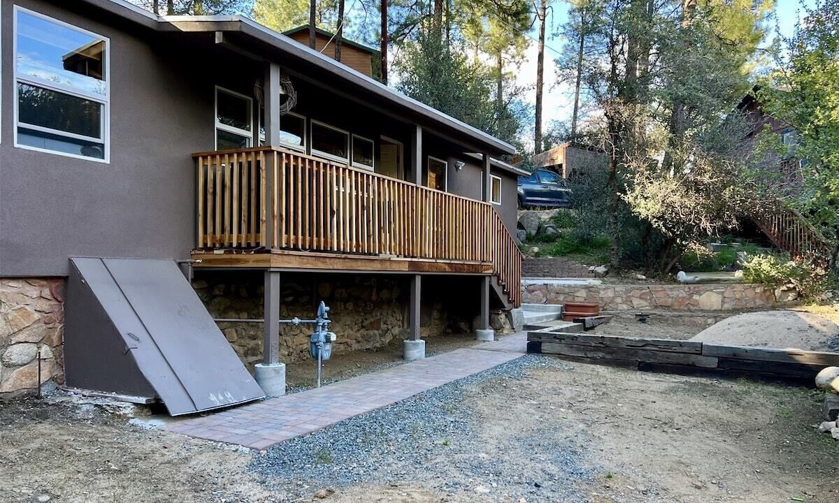 Photo of Outdoor in Prescott