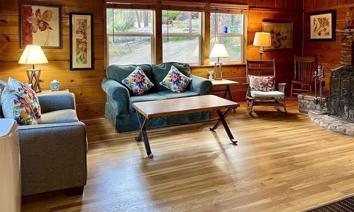 Photo of Livingroom in Prescott