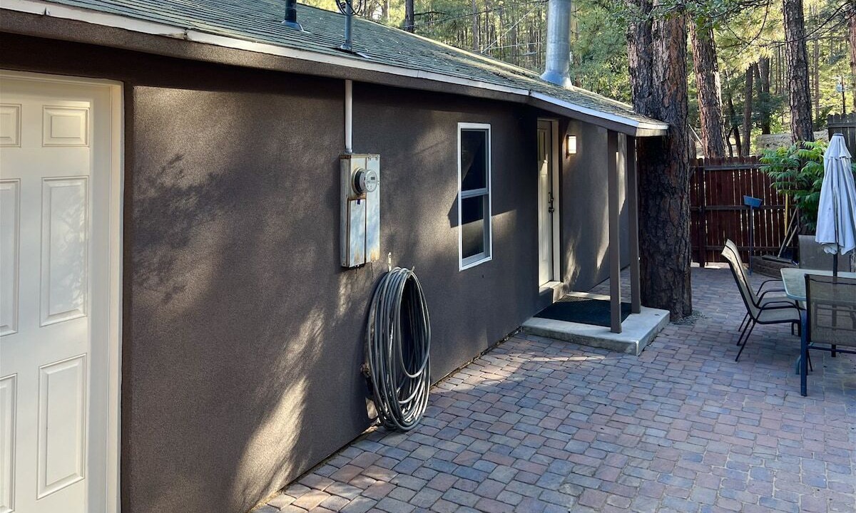 Photo of Outdoor in Prescott