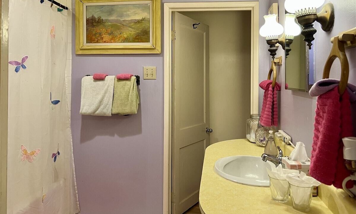 Photo of Bathroom in Prescott