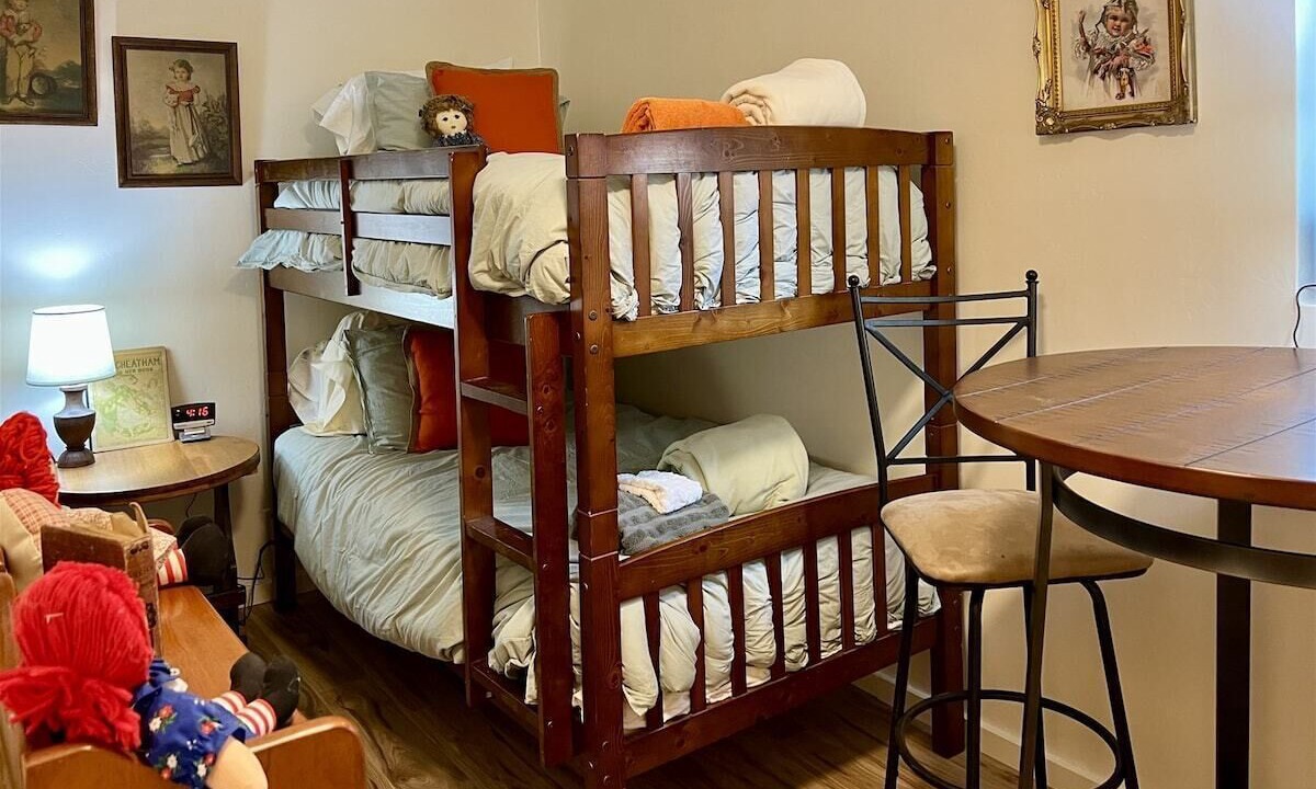Photo of Bedroom in Prescott