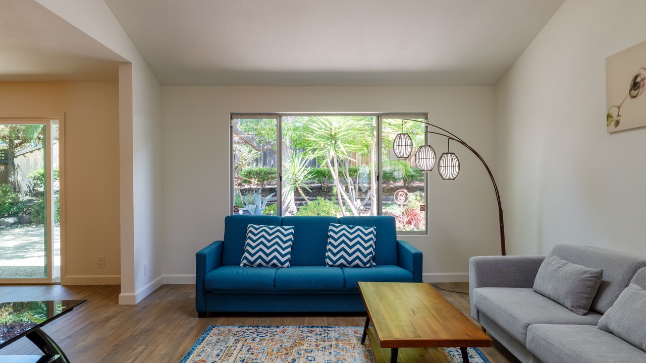 Photo of Livingroom in San Ramon