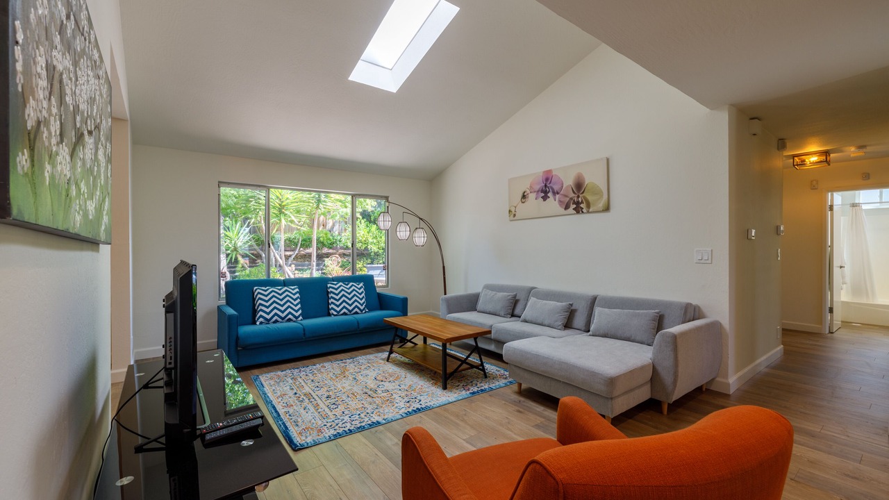Photo of Livingroom in San Ramon