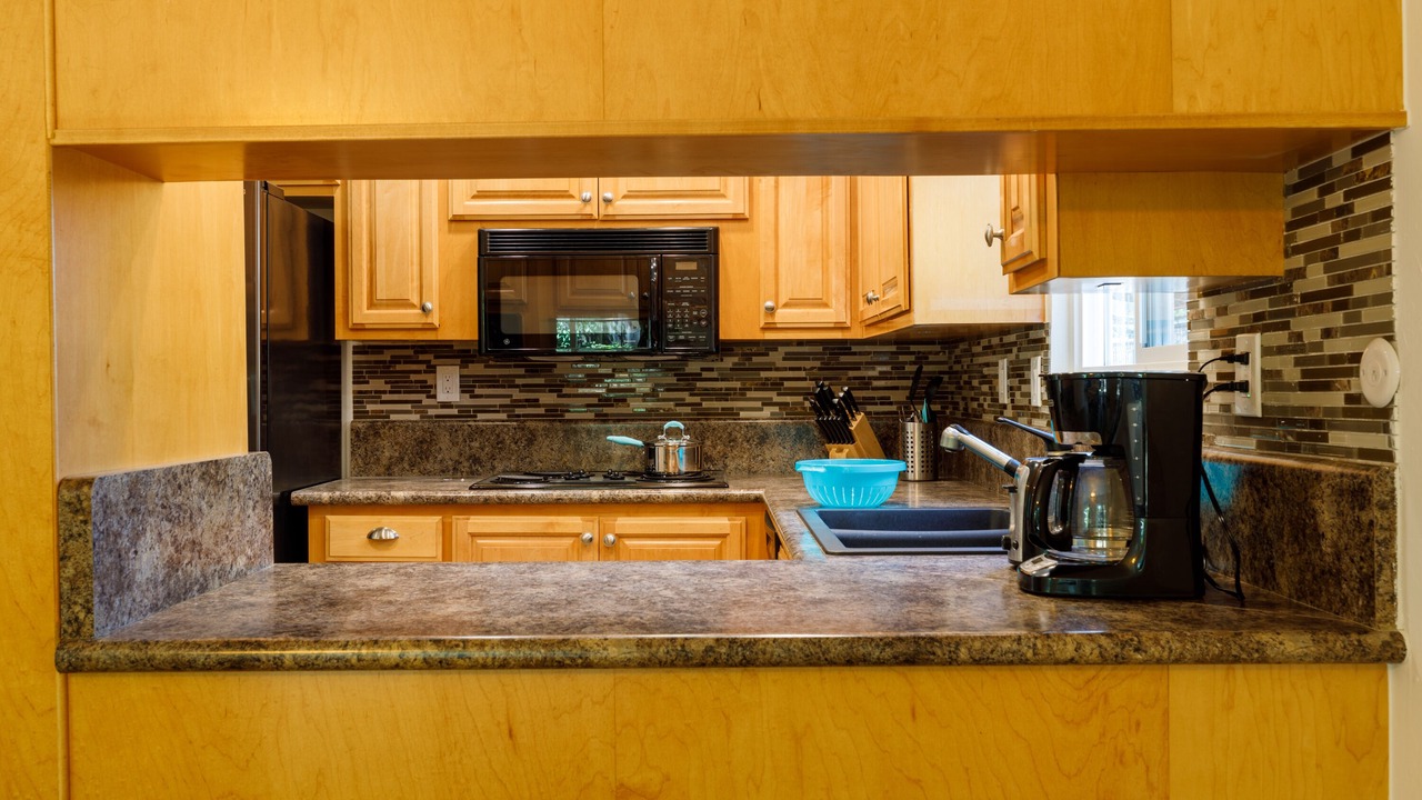 Photo of Kitchen in San Ramon