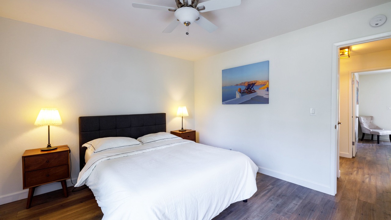 Photo of Bedroom in San Ramon