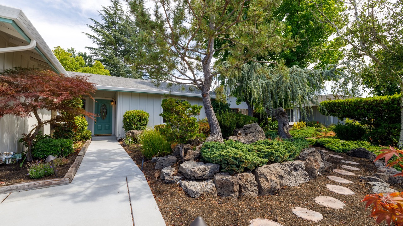 Photo of Outdoor in San Ramon