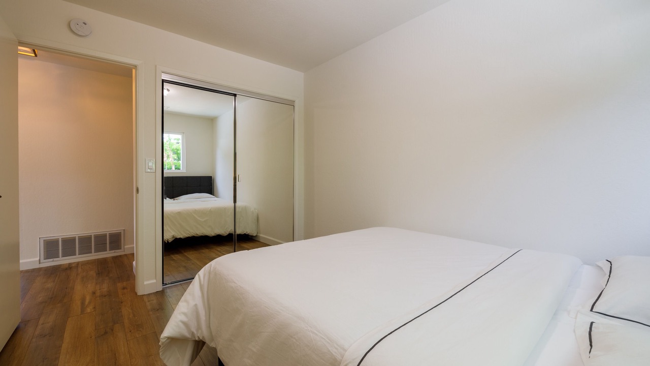 Photo of Bedroom in San Ramon