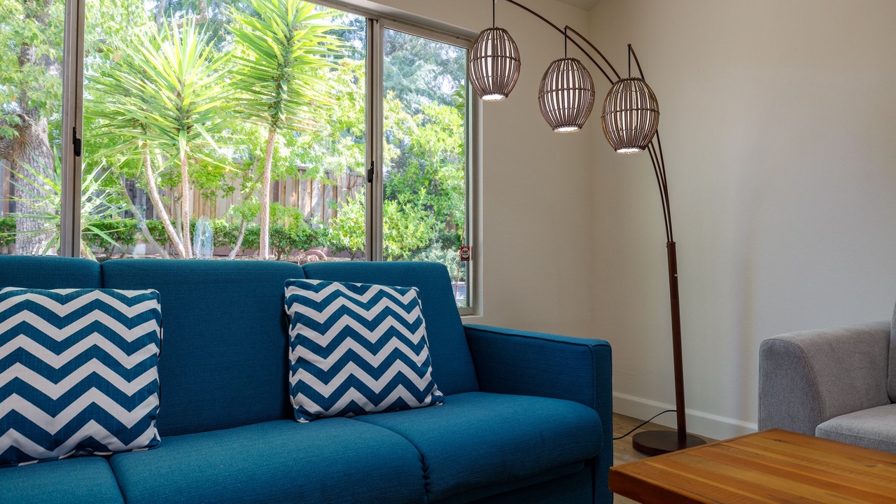 Photo of Livingroom in San Ramon