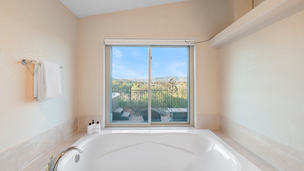 Photo of Bathroom in Clarkdale
