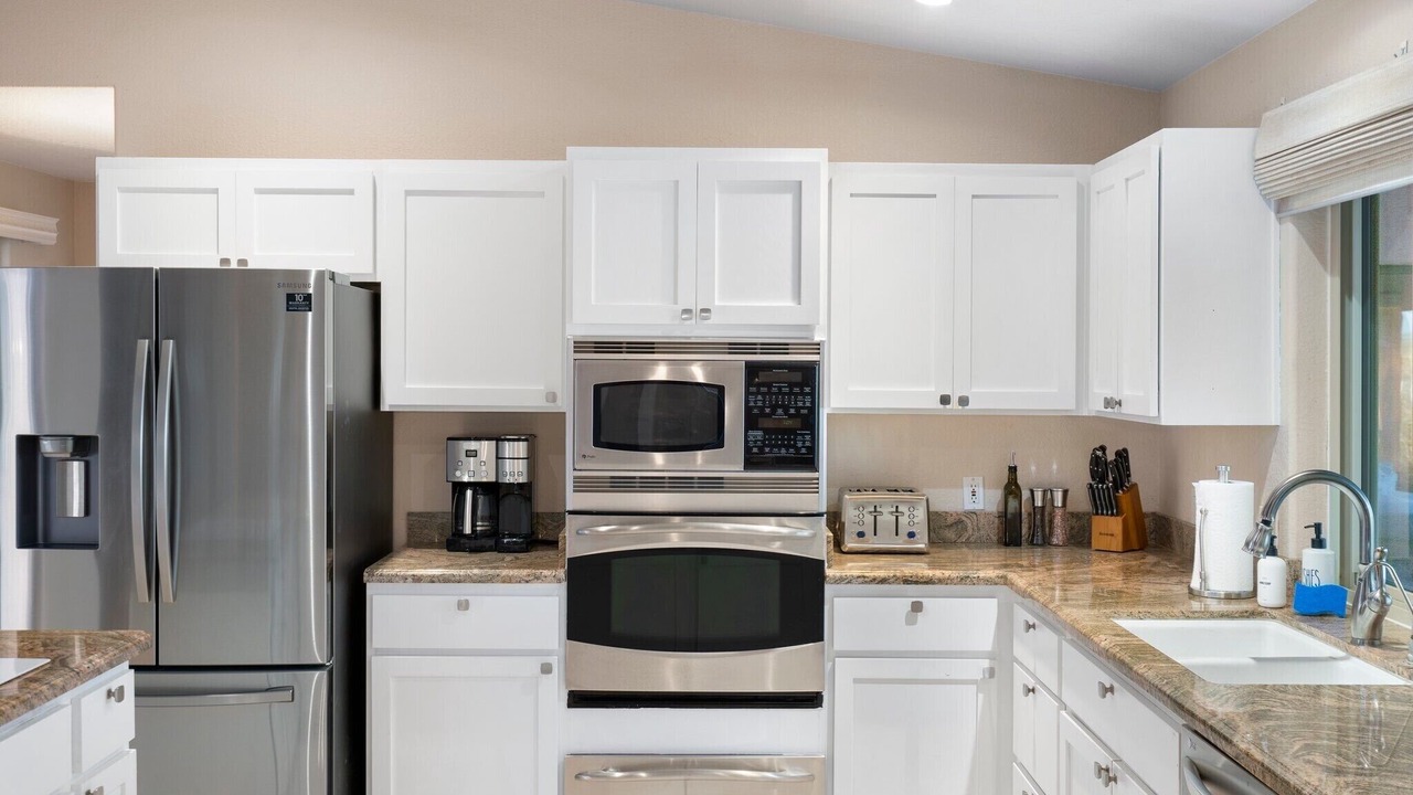 Photo of Kitchen in Clarkdale