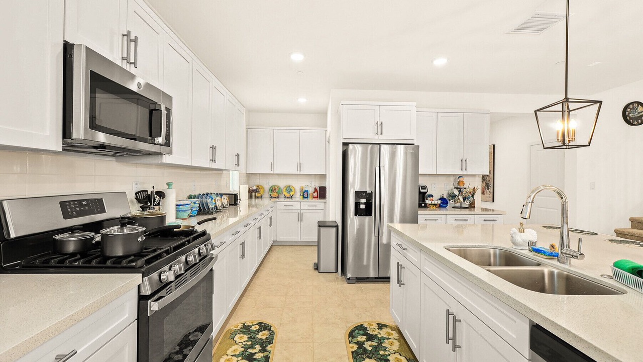 Photo of Kitchen in Ontario