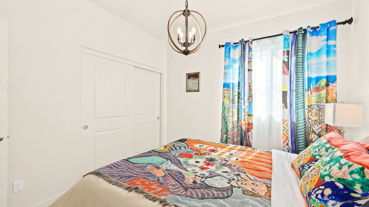Photo of Bedroom in Ontario