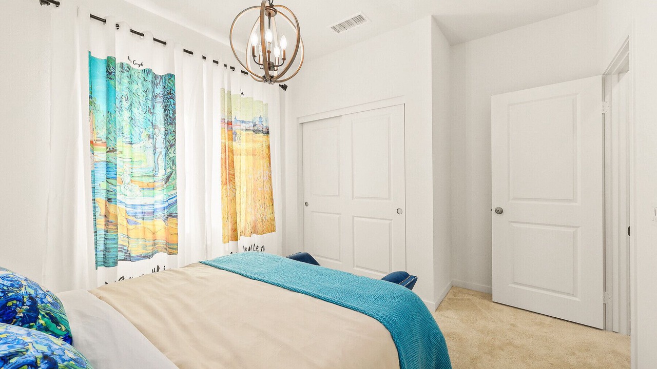 Photo of Bedroom in Ontario