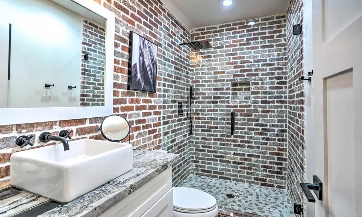 Photo of Bathroom in Prescott