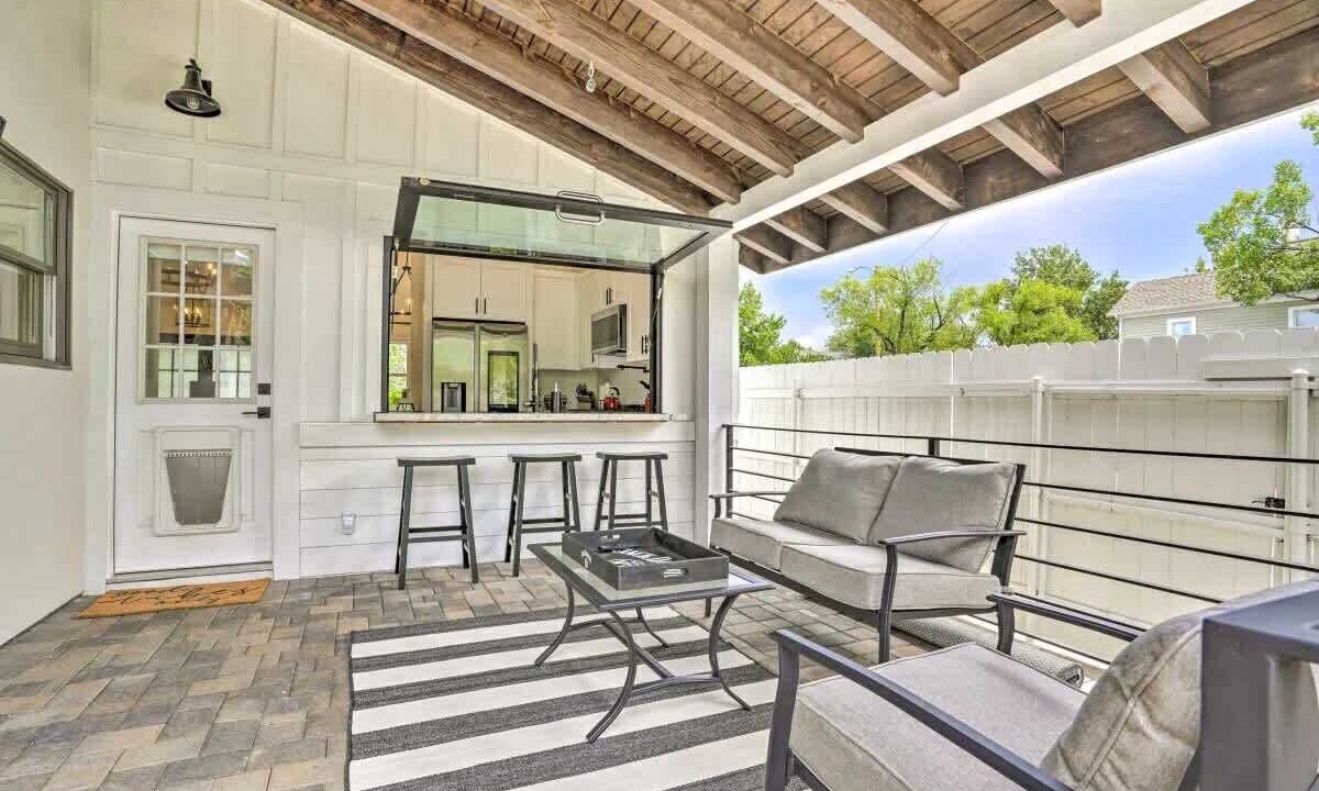Photo of Outdoor in Prescott