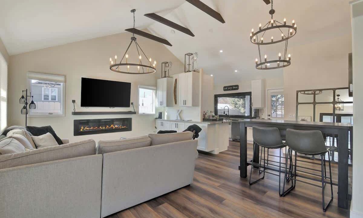 Photo of Livingroom in Prescott