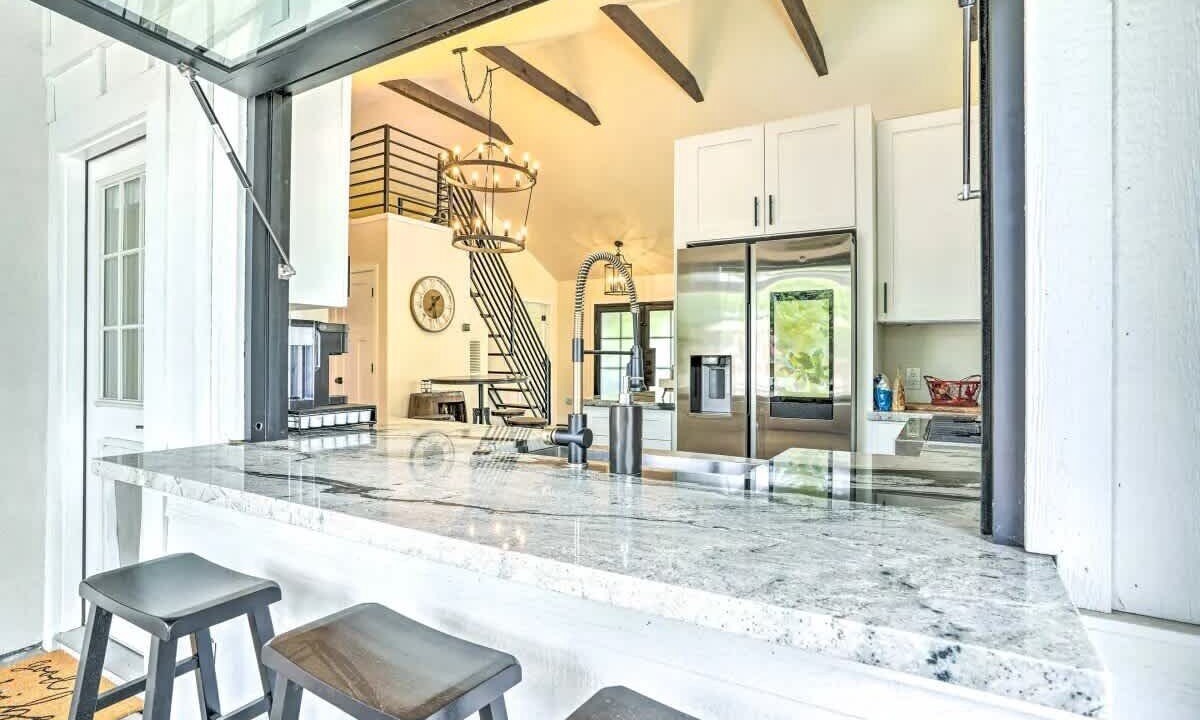 Photo of Kitchen in Prescott
