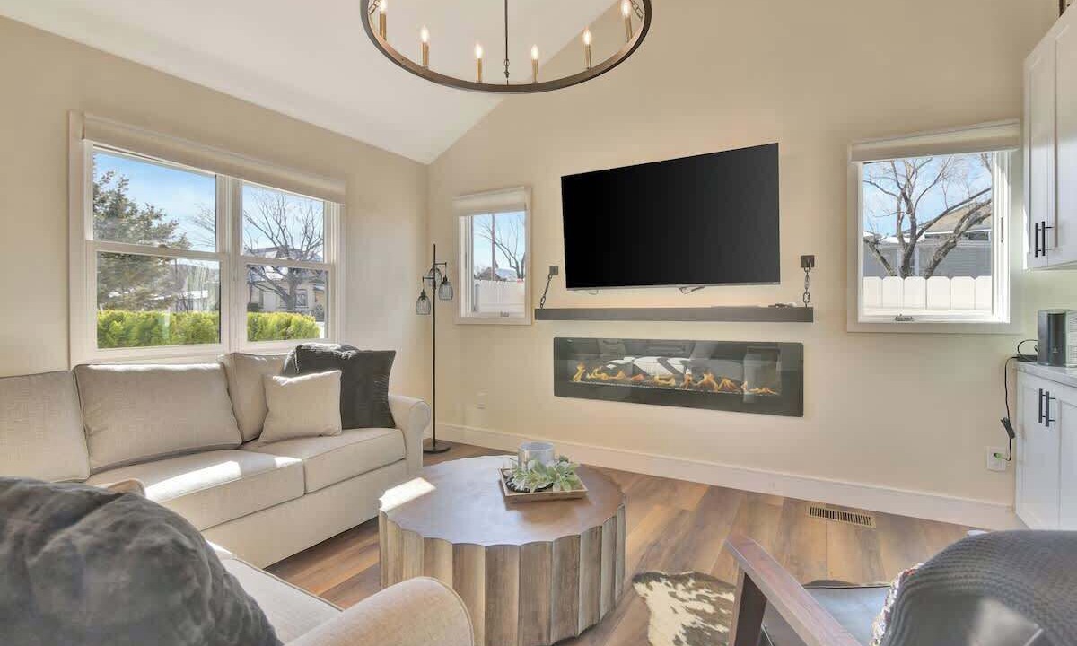 Photo of Livingroom in Prescott