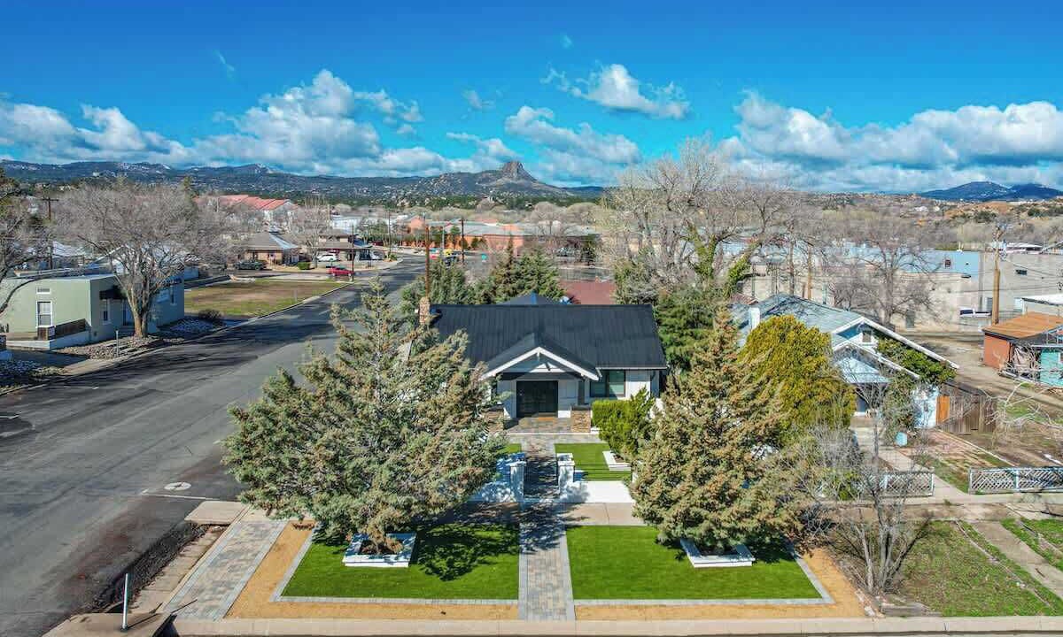 Photo of Outdoor in Prescott