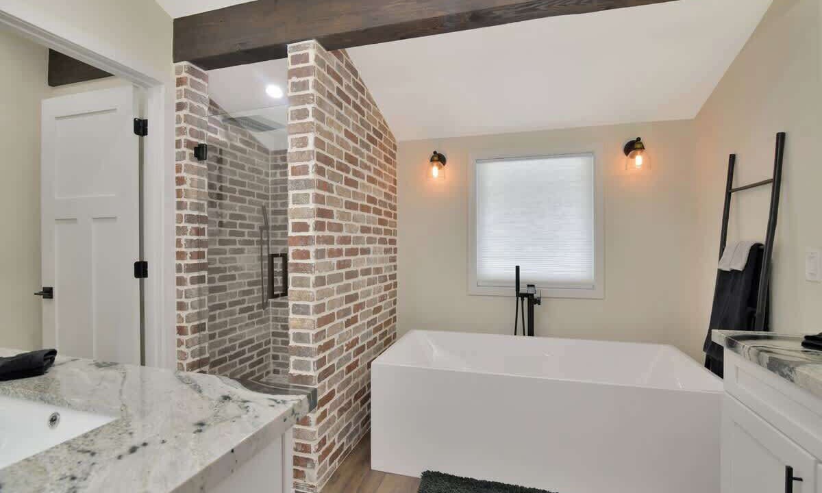 Photo of Bathroom in Prescott