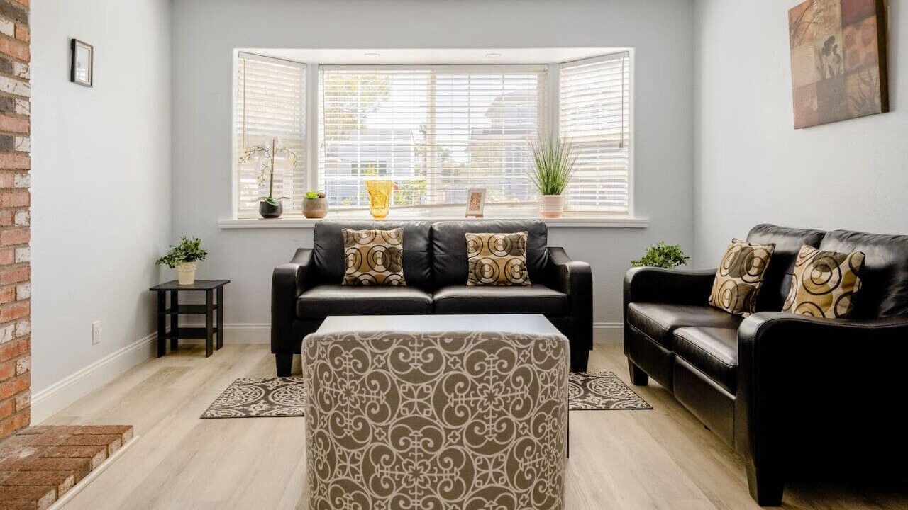 Photo of Livingroom in Discovery Bay