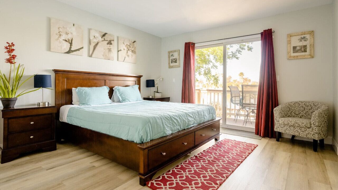 Photo of Bedroom in Discovery Bay