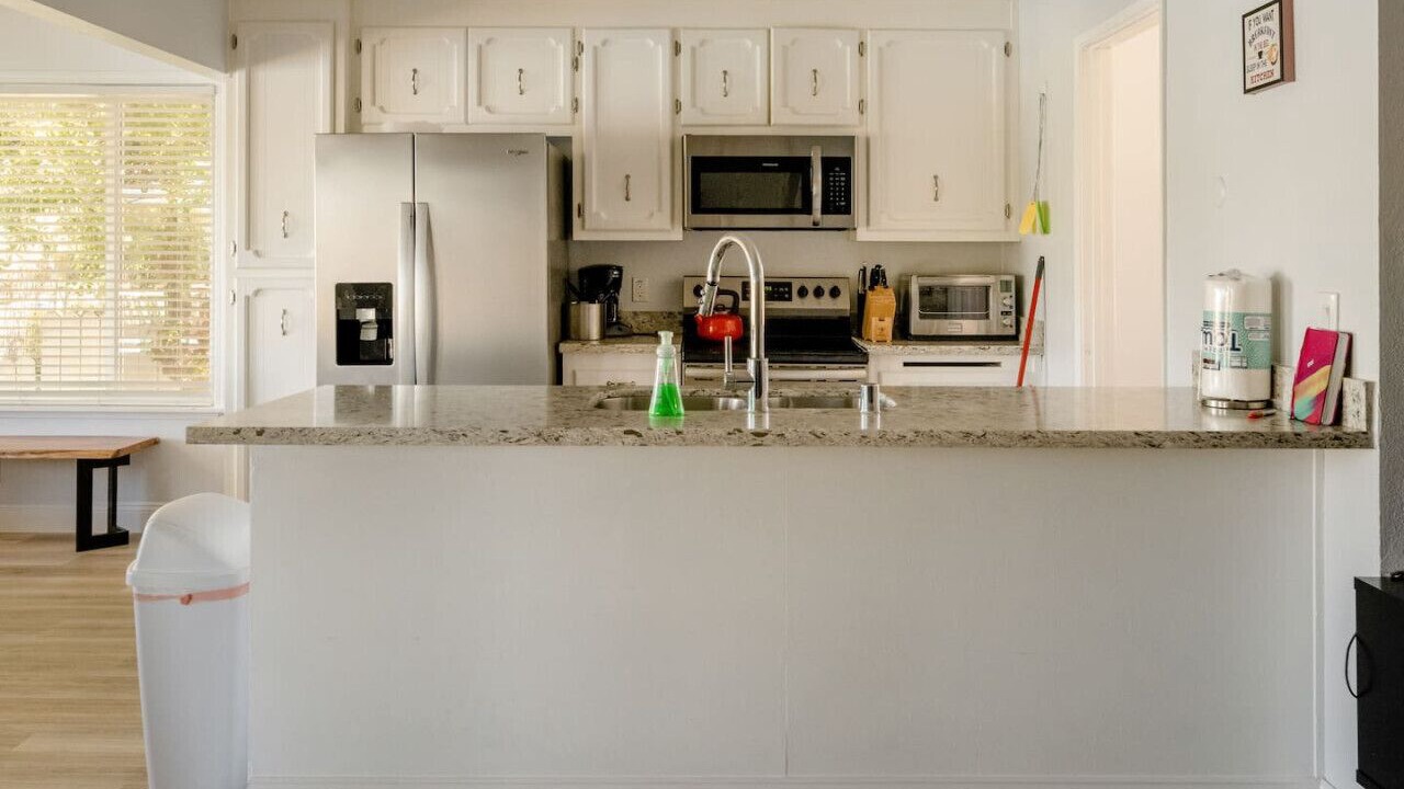 Photo of Kitchen in Discovery Bay