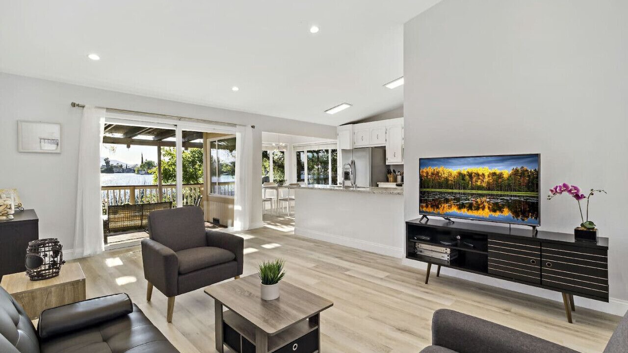 Photo of Livingroom in Discovery Bay