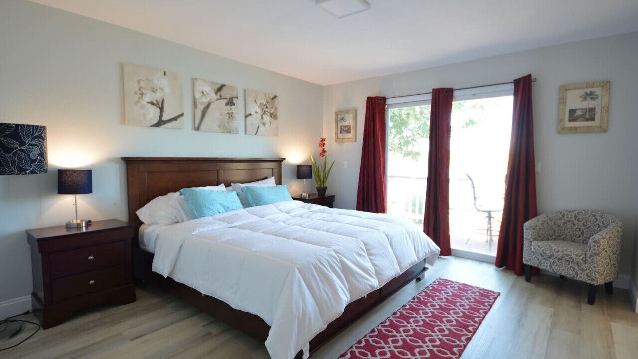 Photo of Bedroom in Discovery Bay