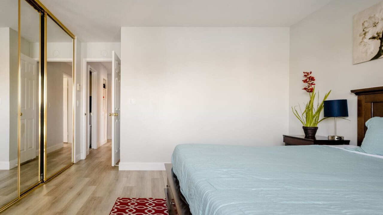 Photo of Bedroom in Discovery Bay